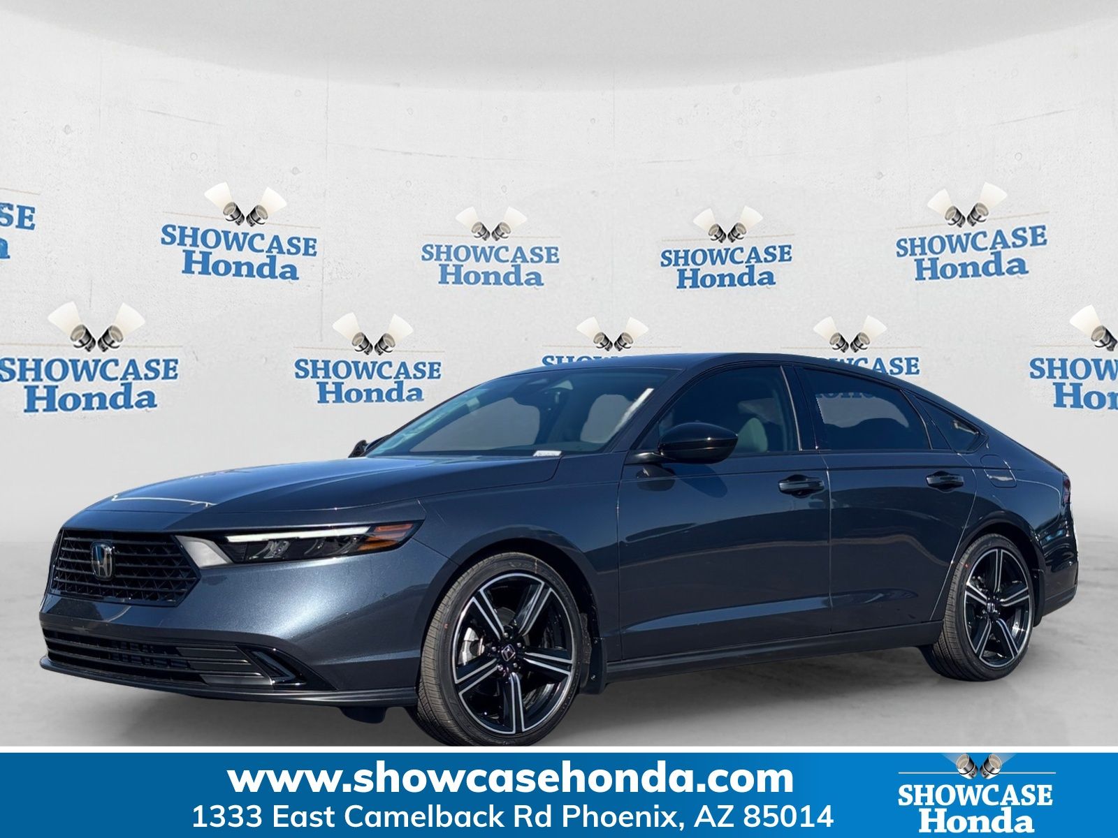 2026 Honda Accord