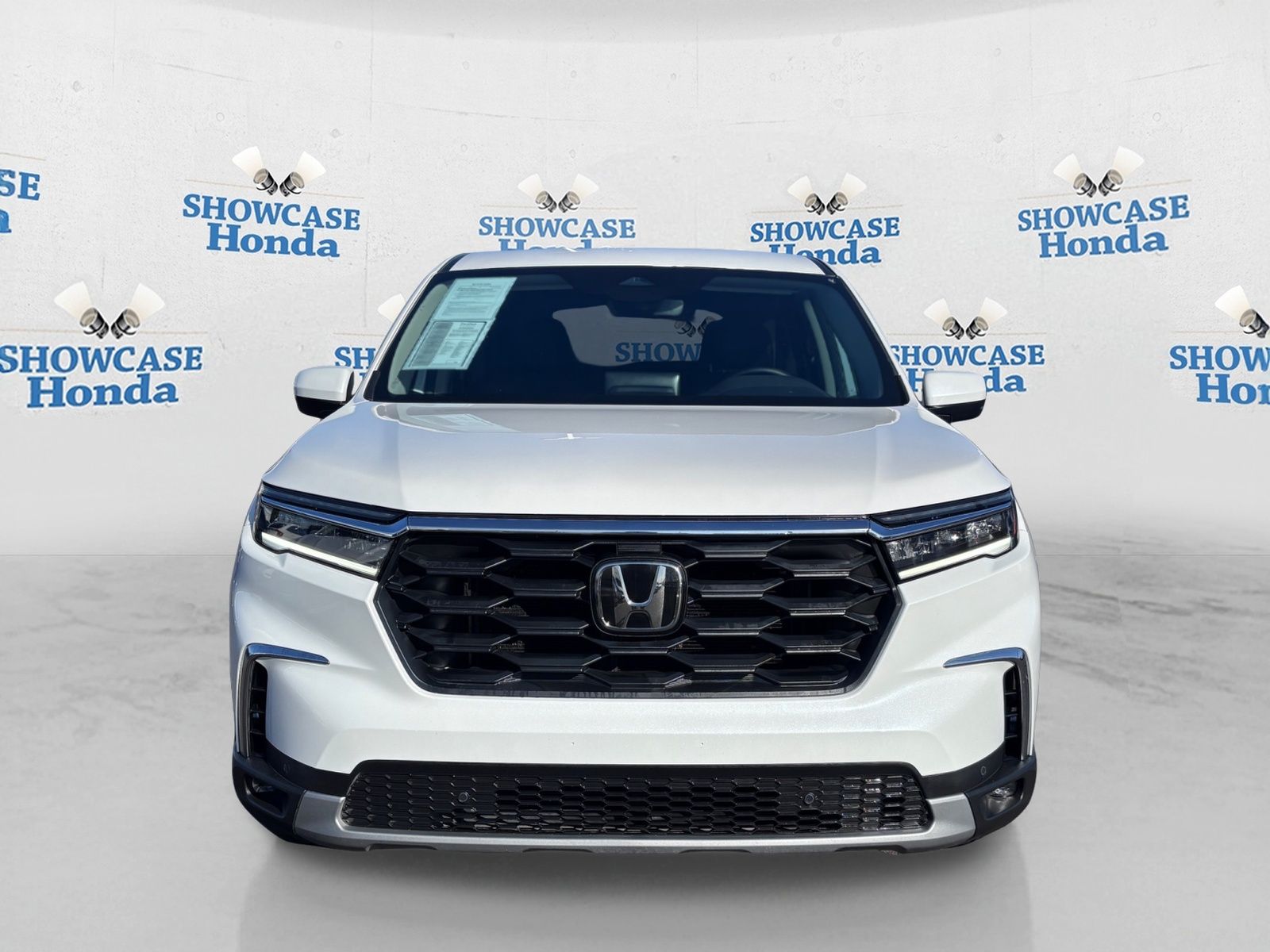 2024 Honda Pilot EX-L - Photo 6