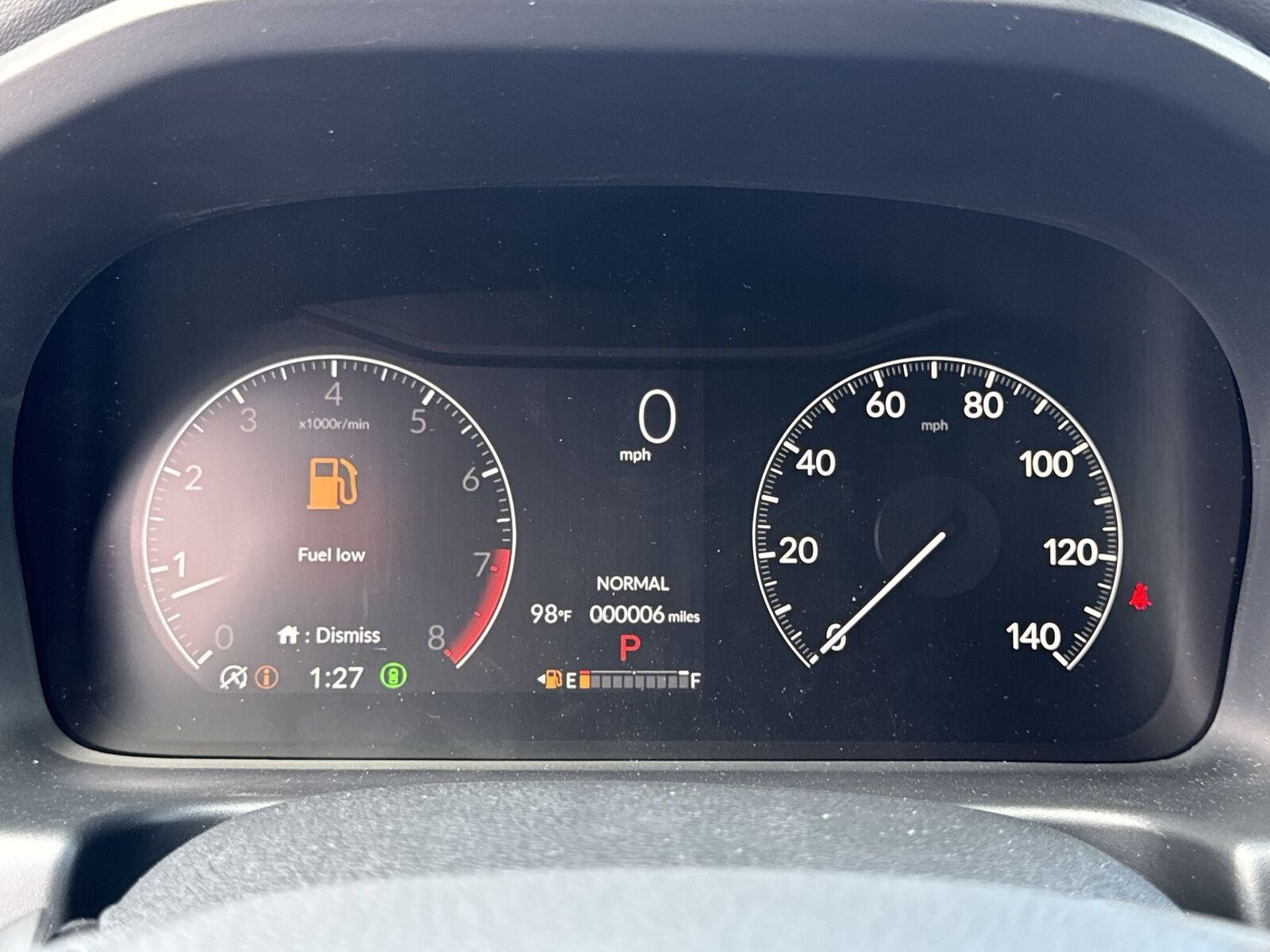 2025 Honda Odyssey Sport L - Photo 18