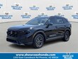 Honda CR-V Hybrid