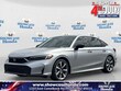  Honda Civic Hybrid