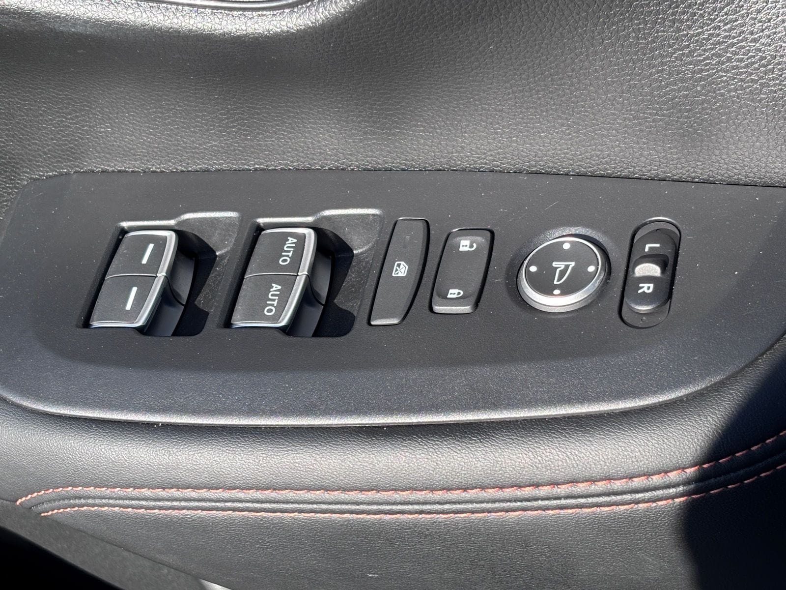 2026 Honda HR-V Sport - Photo 21