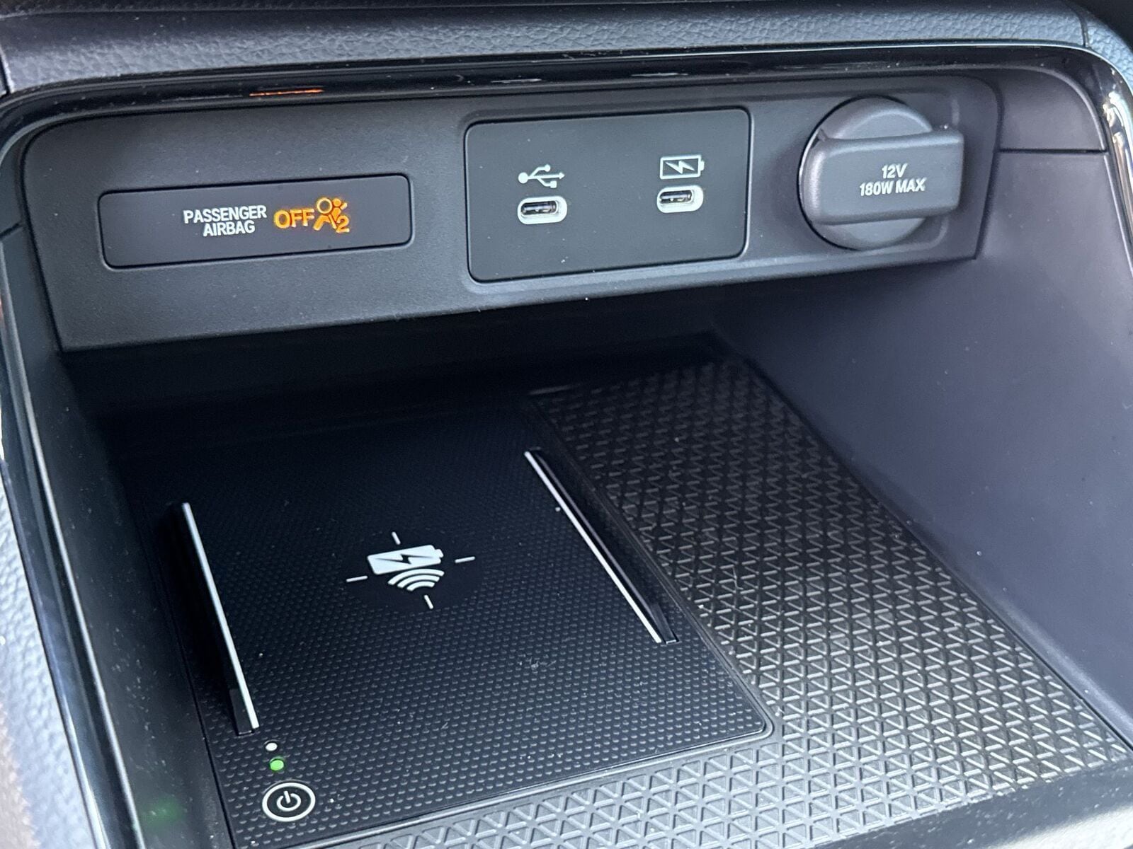 2026 Honda CR-V EX-L - Photo 12