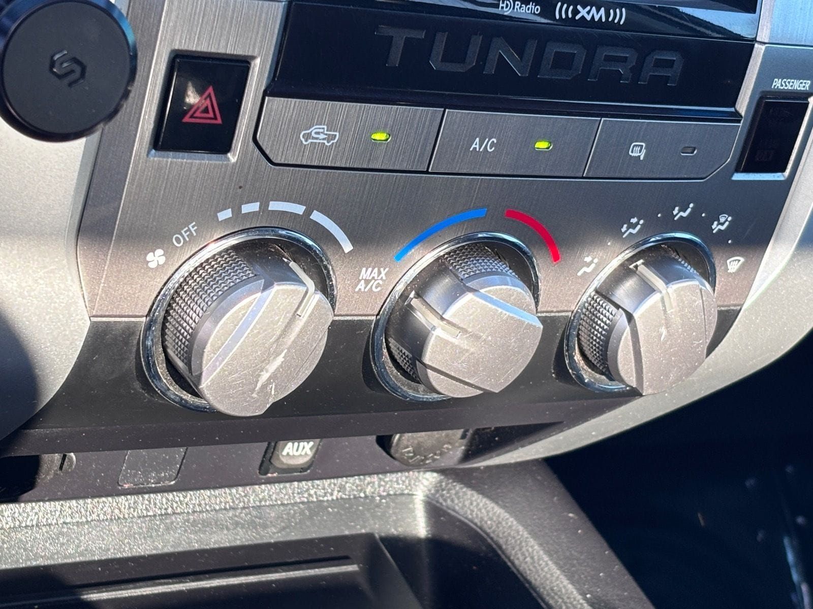 2015 Toyota Tundra SR5 - Photo 30
