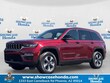  Jeep Grand Cherokee 4xe