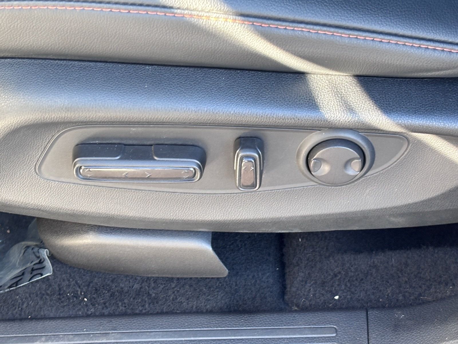 2024 Honda CR-V Sport-L - Photo 19