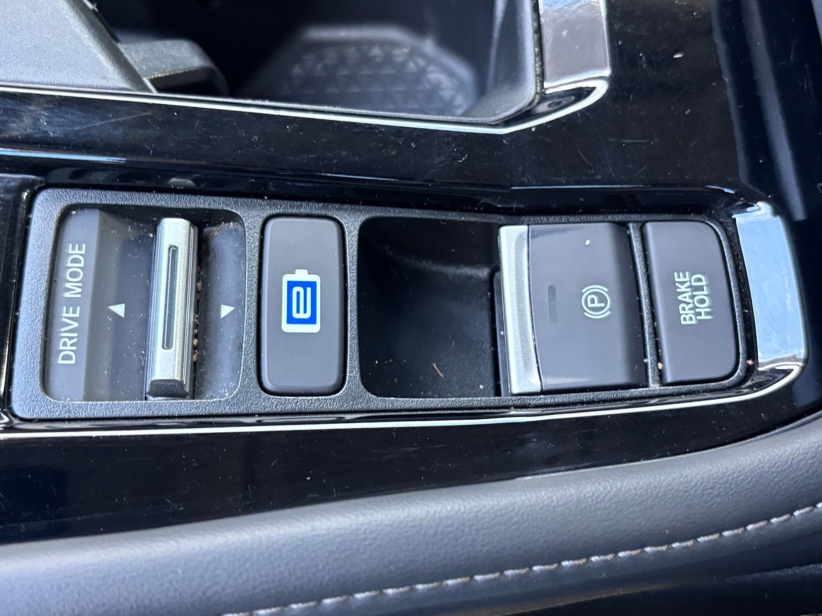 2024 Honda Accord Hybrid Touring - Photo 33