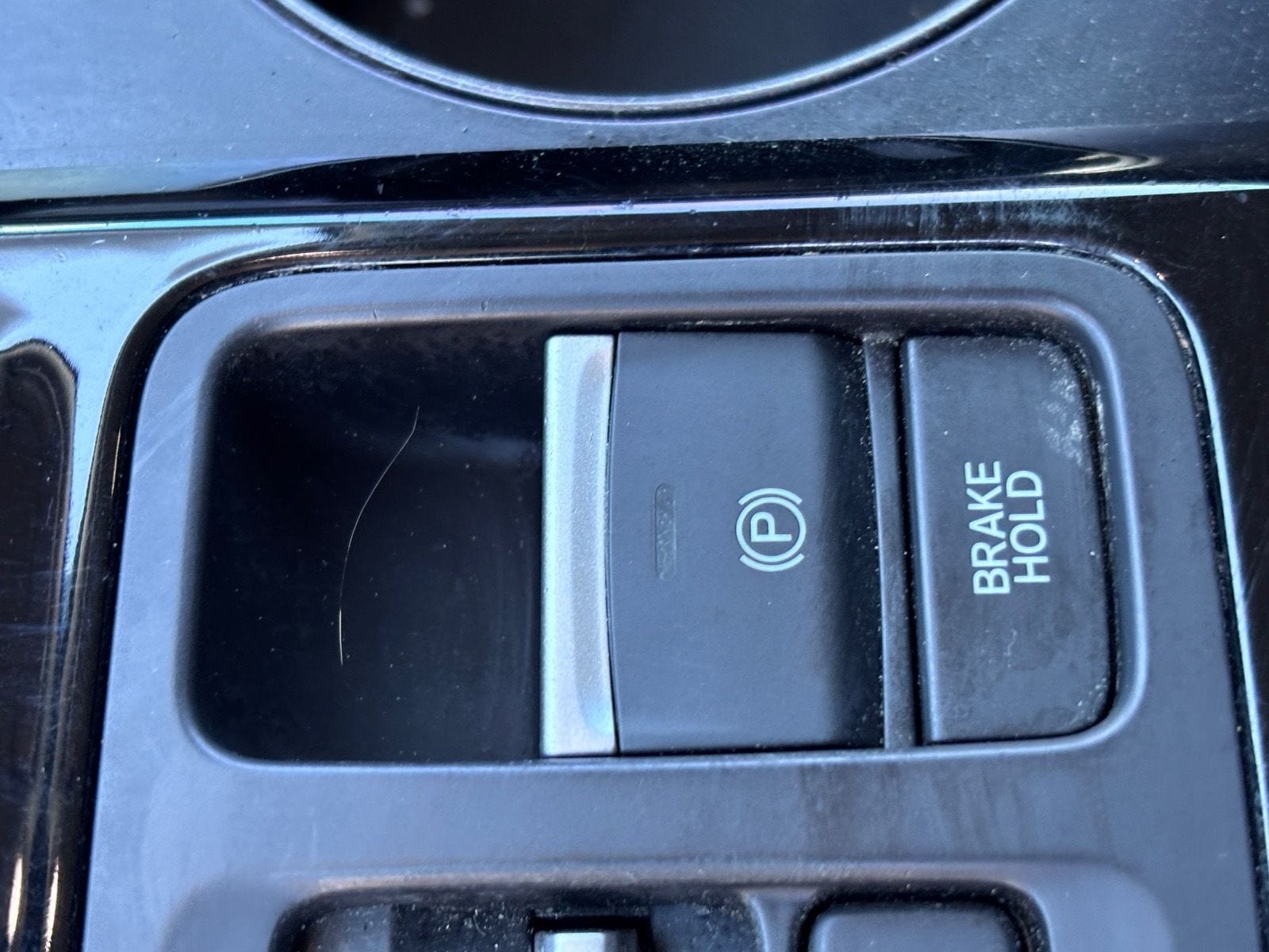 2023 Honda Pilot EX-L - Photo 35
