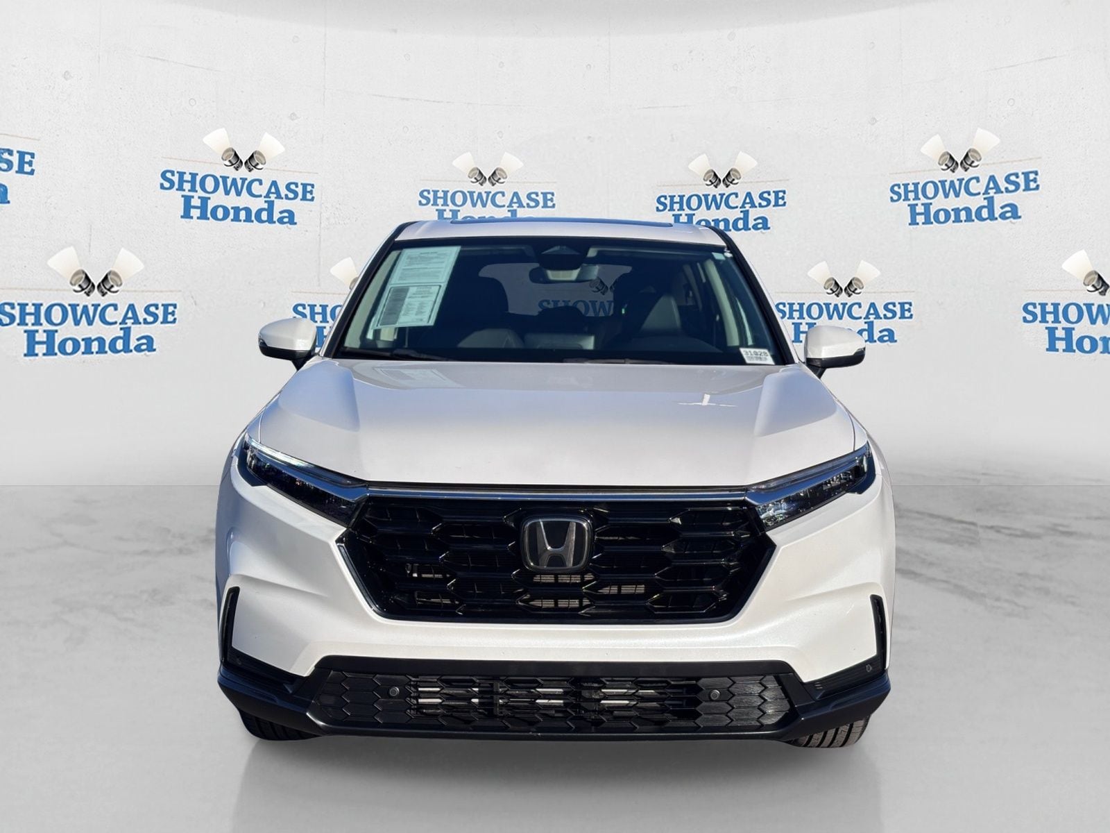2023 Honda CR-V EX-L - Photo 6