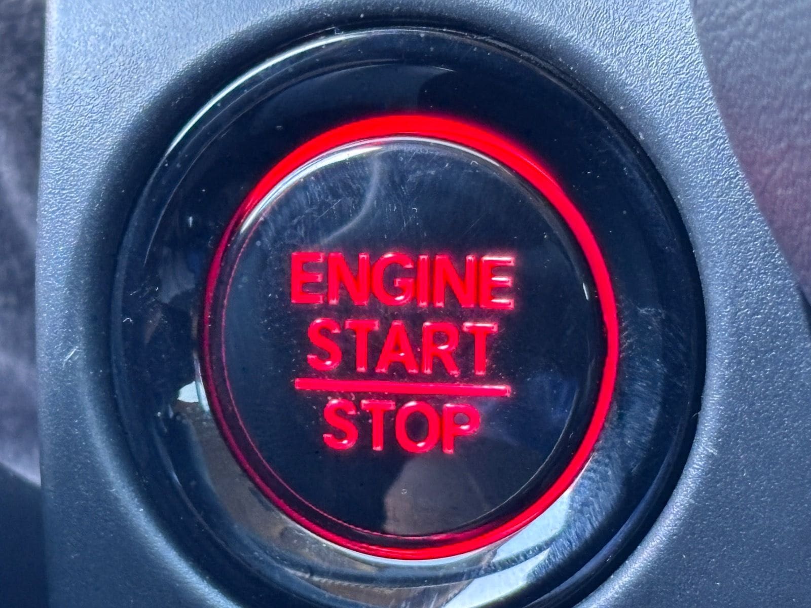 2025 Honda HR-V EX-L - Photo 33