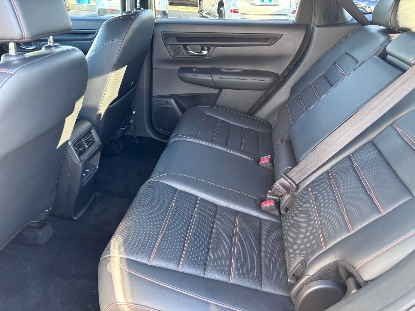 2024 Honda CR-V Sport-L - Photo 16
