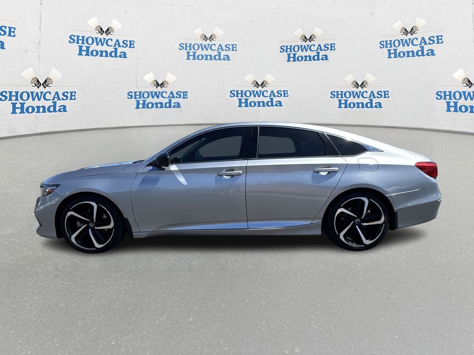 Used 2022 Honda Accord Sport SE with VIN 1HGCV1F44NA025209 for sale in Phoenix, AZ