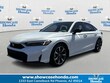 Honda Civic Hybrid