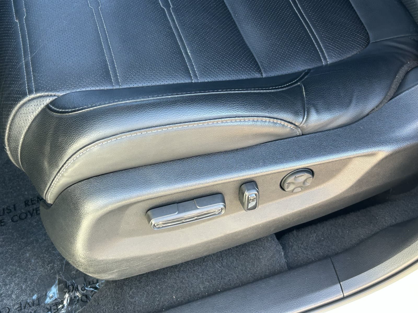 2020 Honda CR-V EX-L - Photo 25