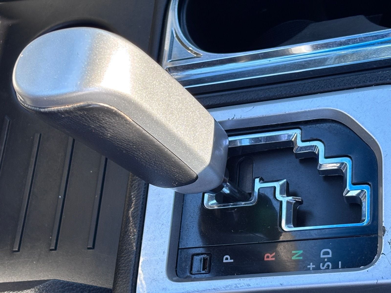2015 Toyota Tundra SR5 - Photo 32