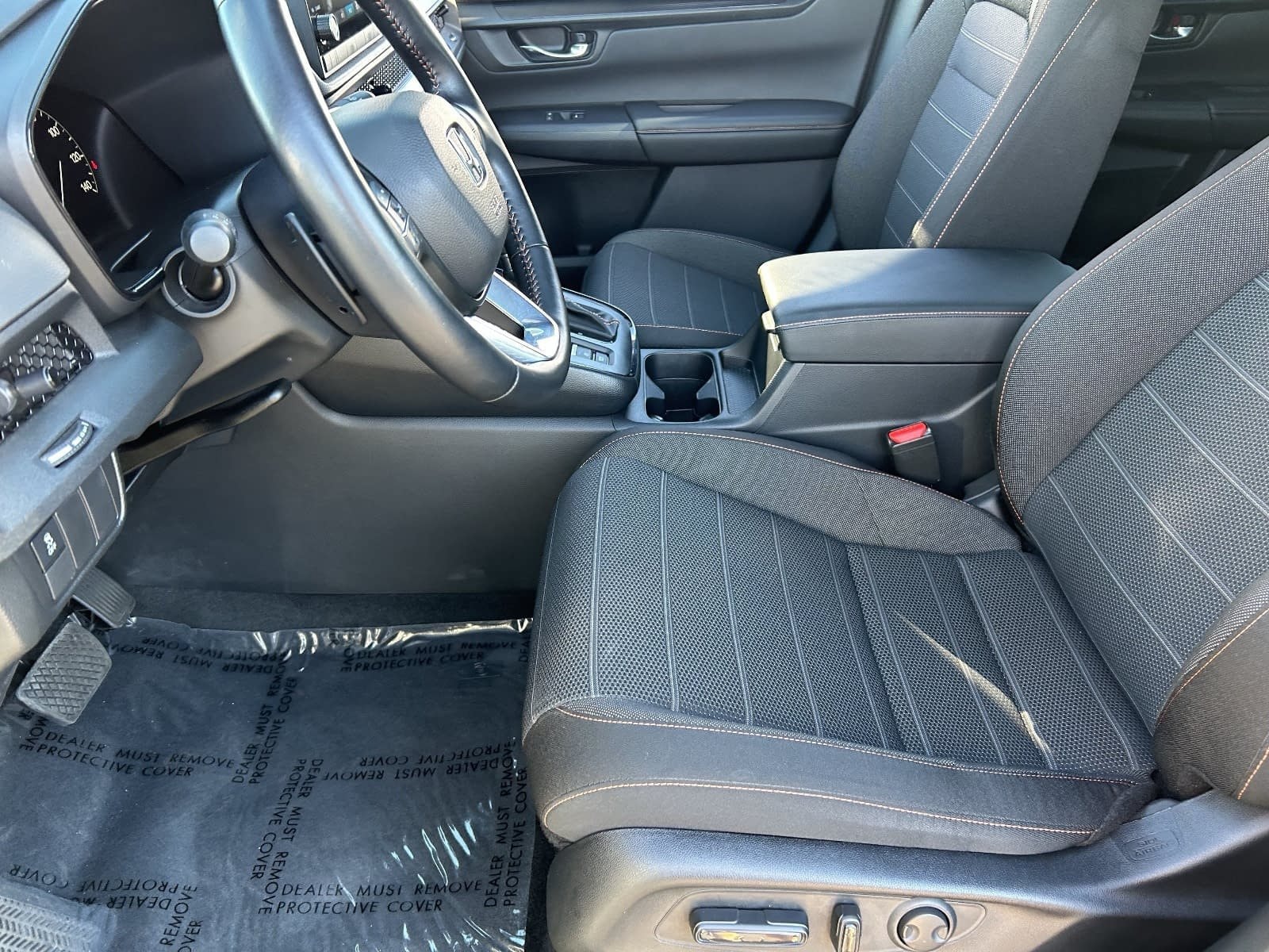2025 Honda CR-V Sport - Photo 22