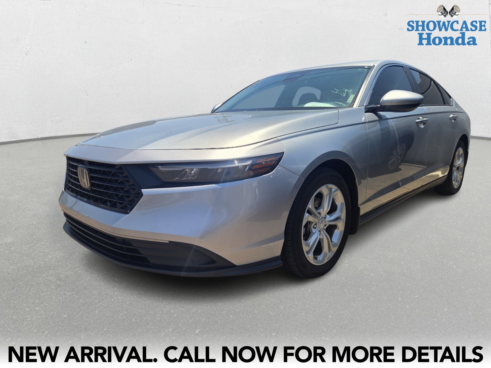 Used 2024 Honda Accord LX with VIN 1HGCY1F22RA041467 for sale in Phoenix, AZ
