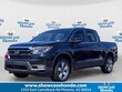  Honda Ridgeline
