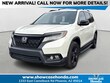  Honda Passport