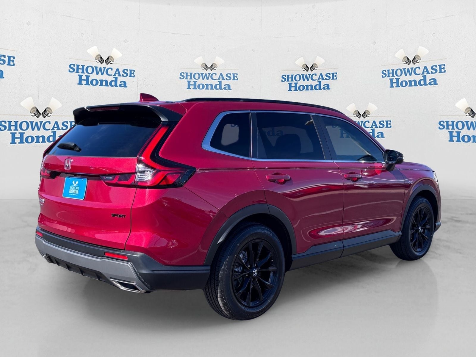 2023 Honda CR-V Sport - Photo 8