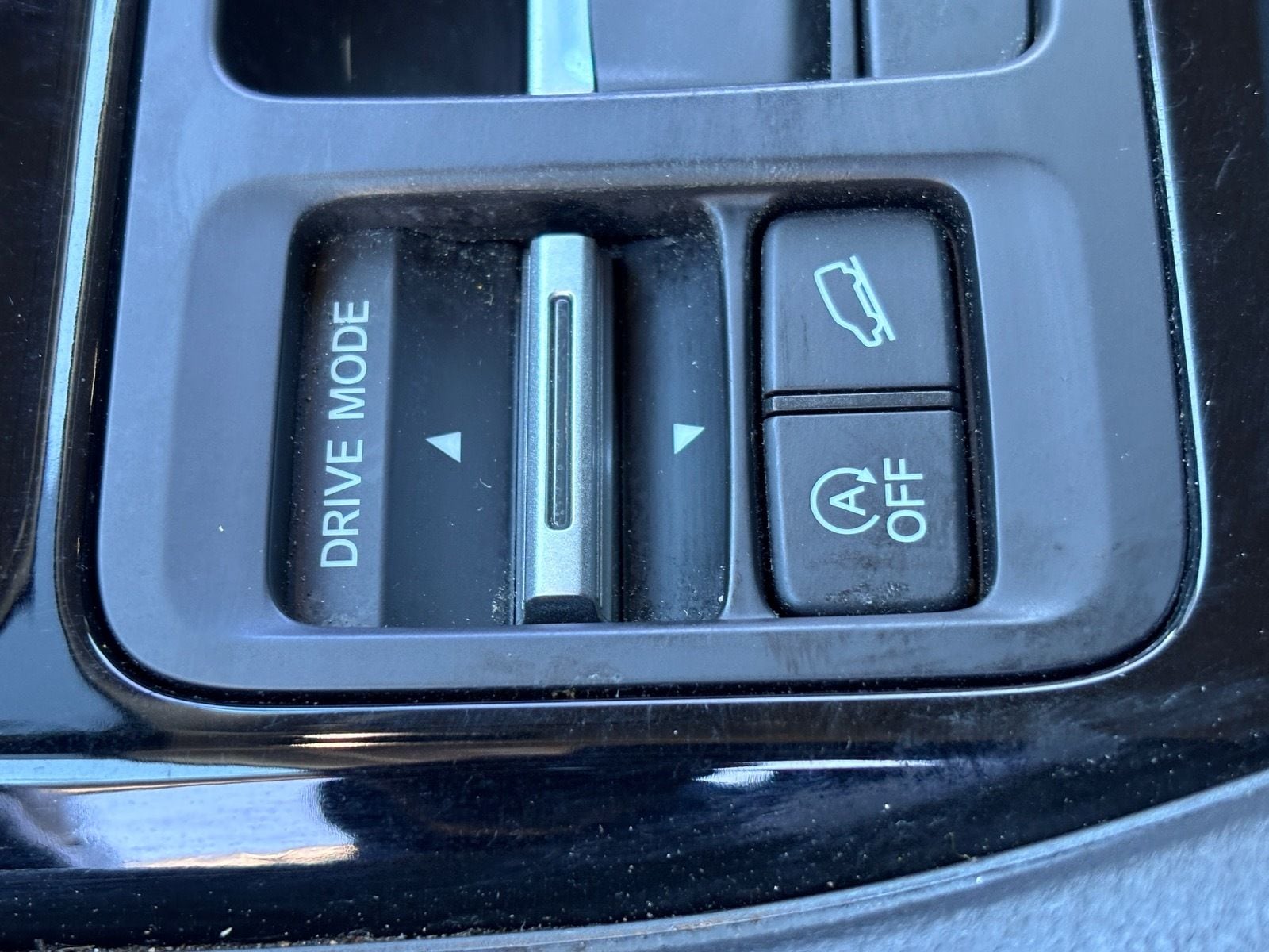 2023 Honda Pilot EX-L - Photo 34