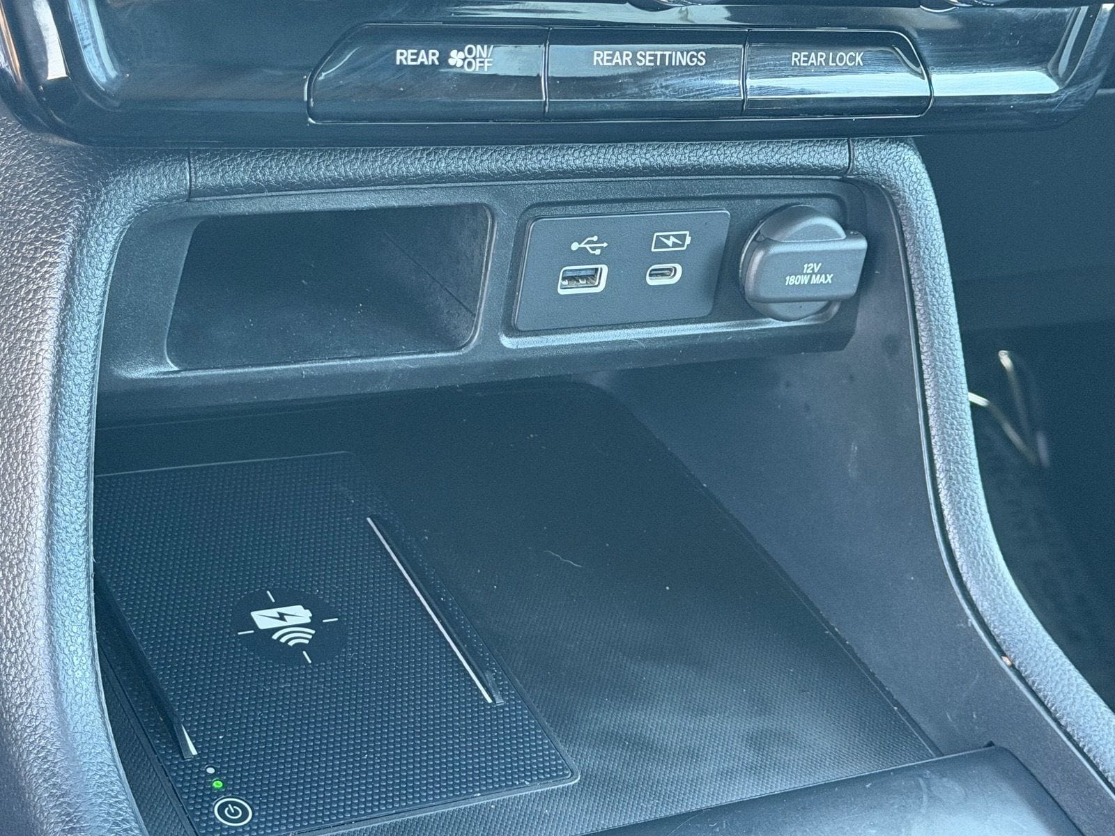 2023 Honda Pilot Elite - Photo 31