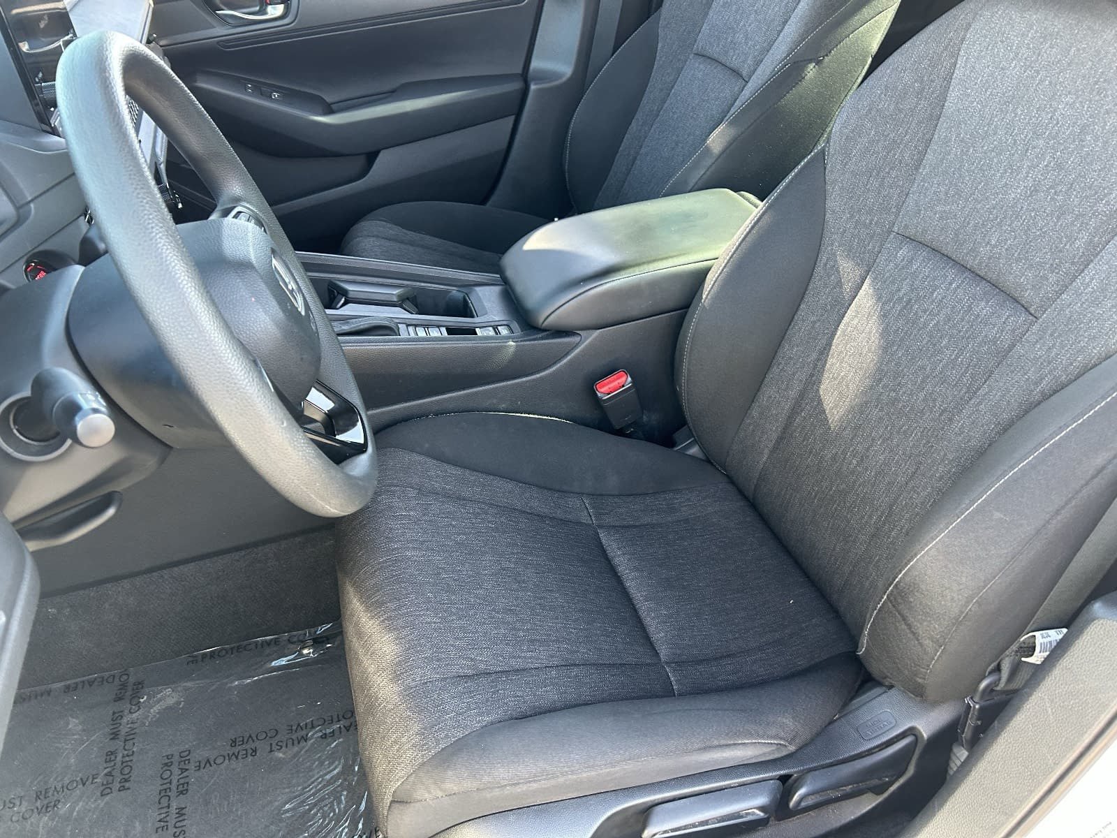 2023 Honda Accord LX - Photo 22