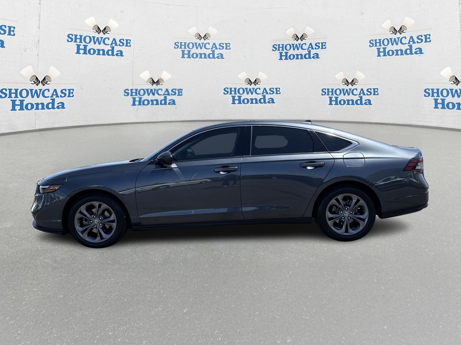 Certified 2024 Honda Accord EX with VIN 1HGCY1F33RA019003 for sale in Phoenix, AZ