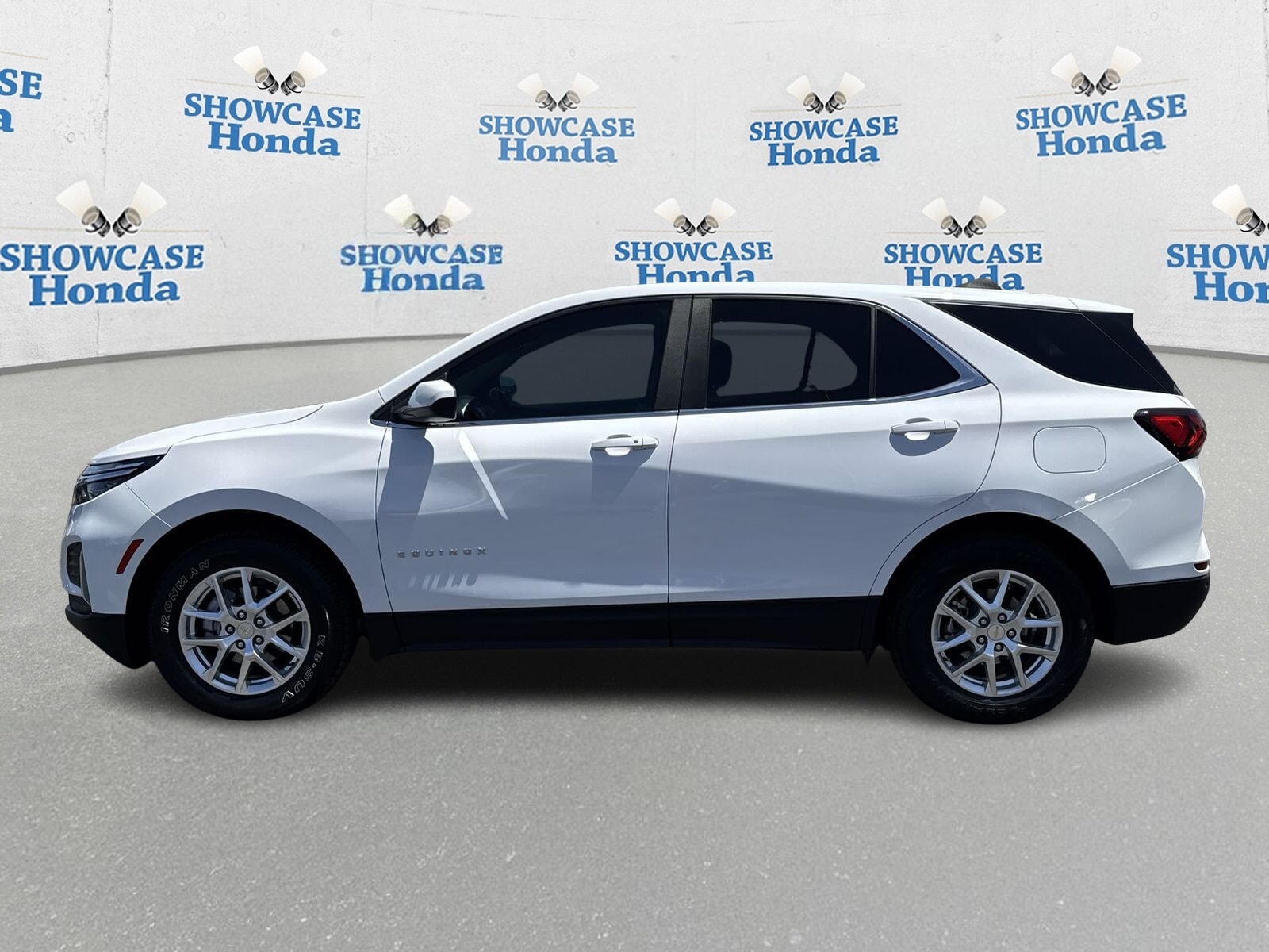 Used 2022 Chevrolet Equinox LT with VIN 3GNAXKEV5NL154916 for sale in Phoenix, AZ