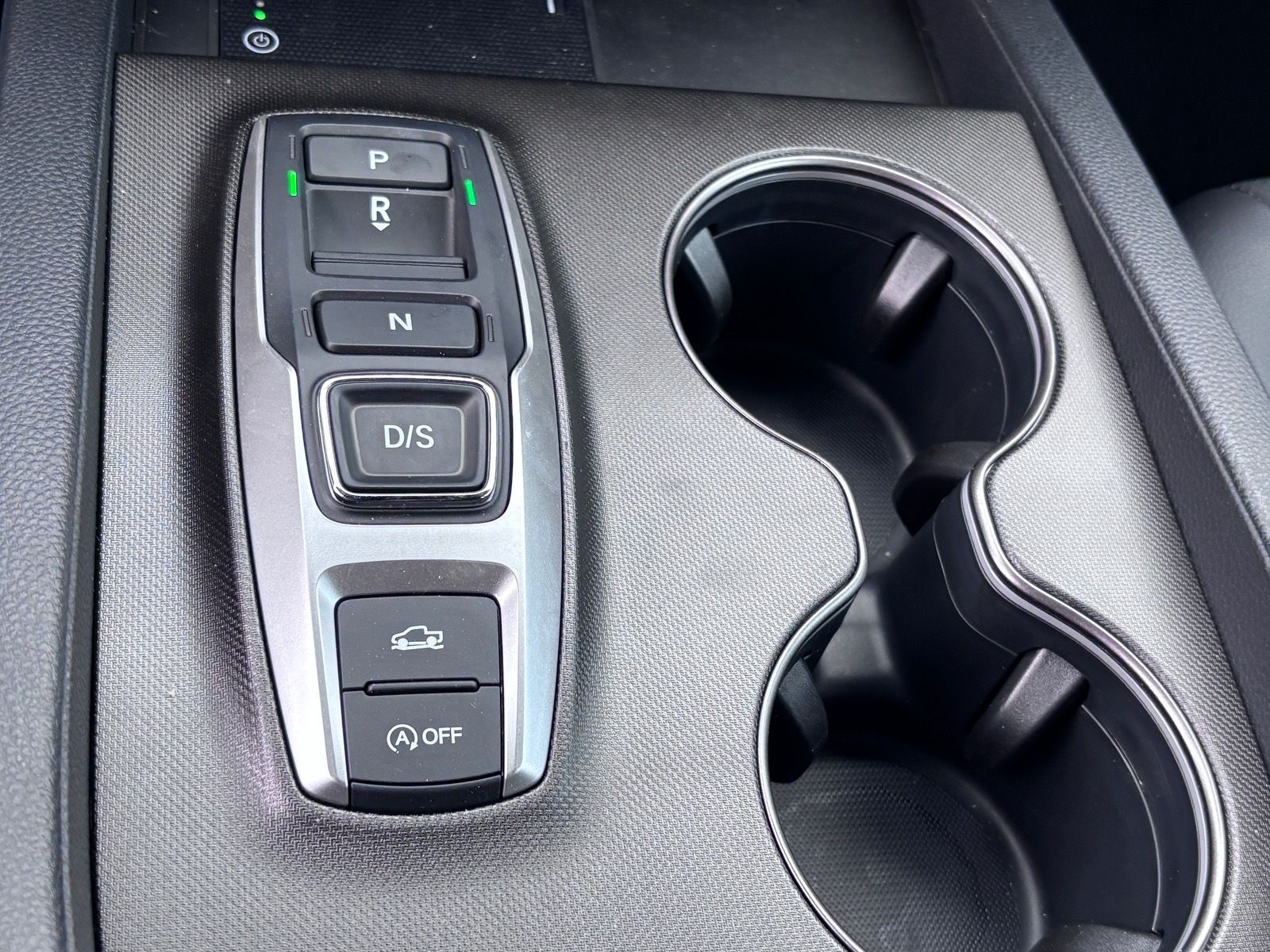 2025 Honda Ridgeline TrailSport - Photo 23