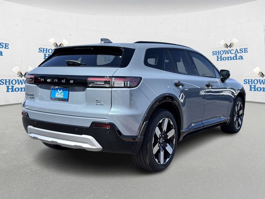 New 2026 Honda Prologue Elite SUV
