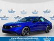  Honda Accord Hybrid