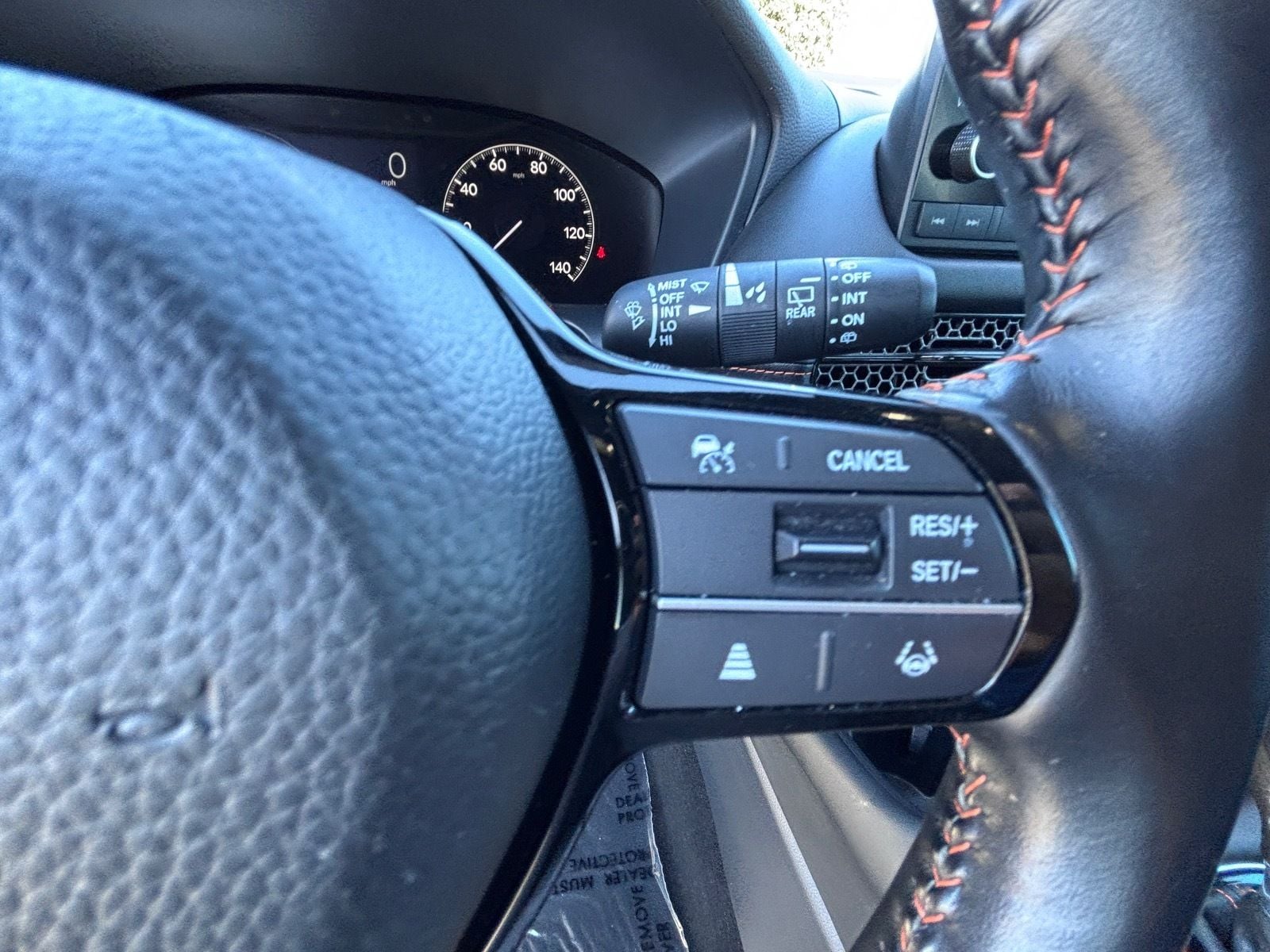 2025 Honda HR-V Sport - Photo 25