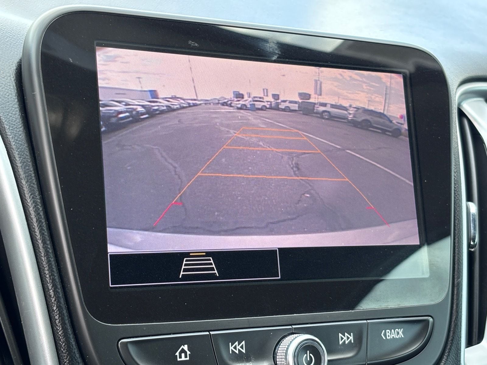 2022 Chevrolet Malibu 1LT - Photo 29