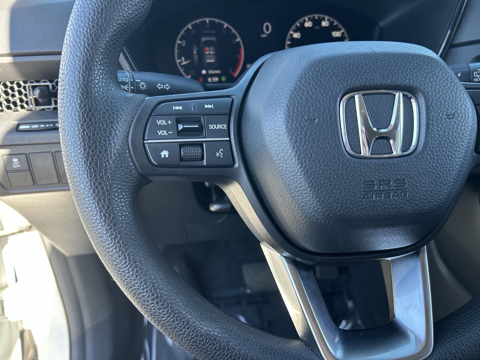 2023 Honda CR-V EX - Photo 28