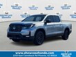  Honda Ridgeline