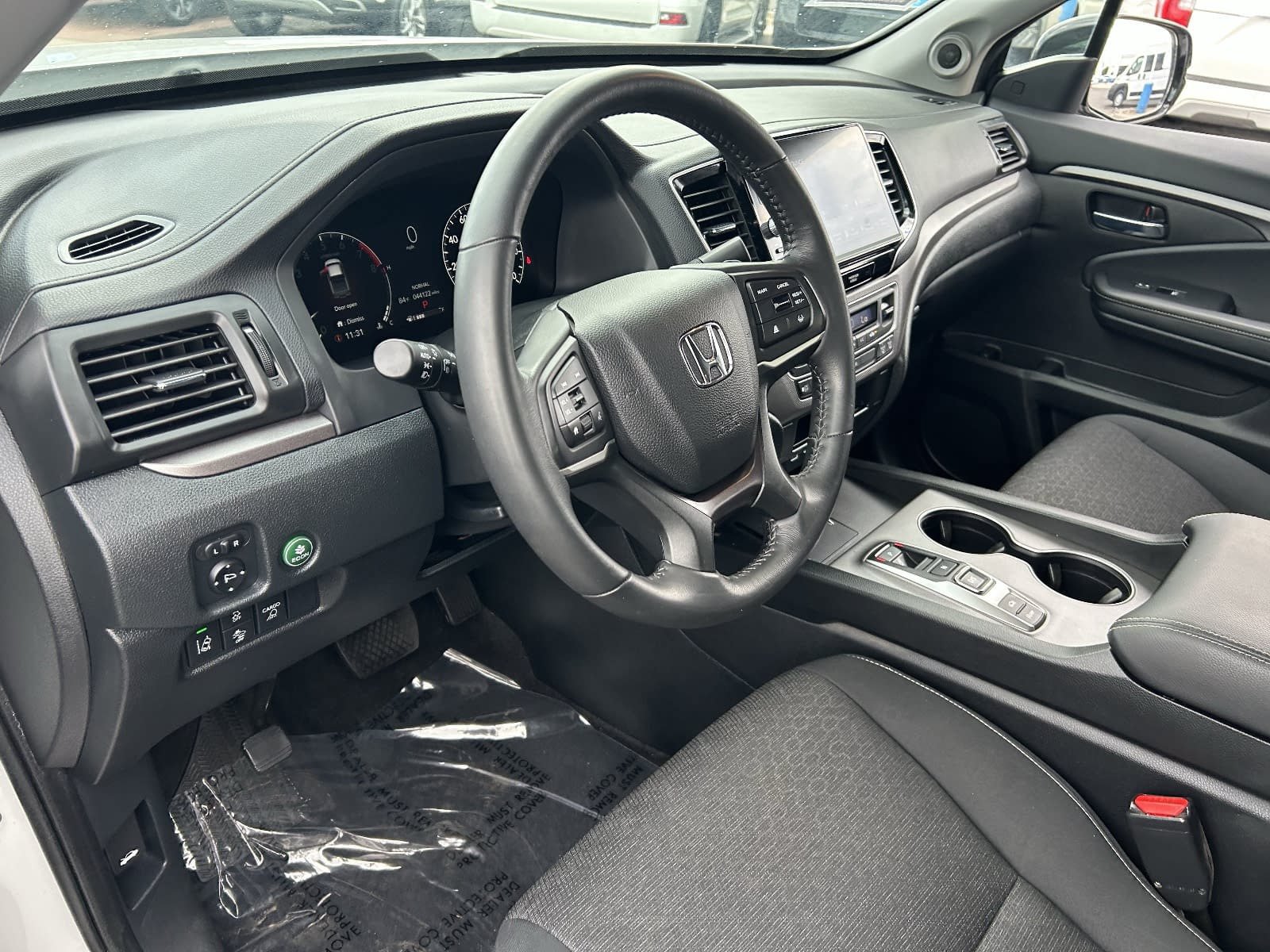 2024 Honda Ridgeline Sport - Photo 20