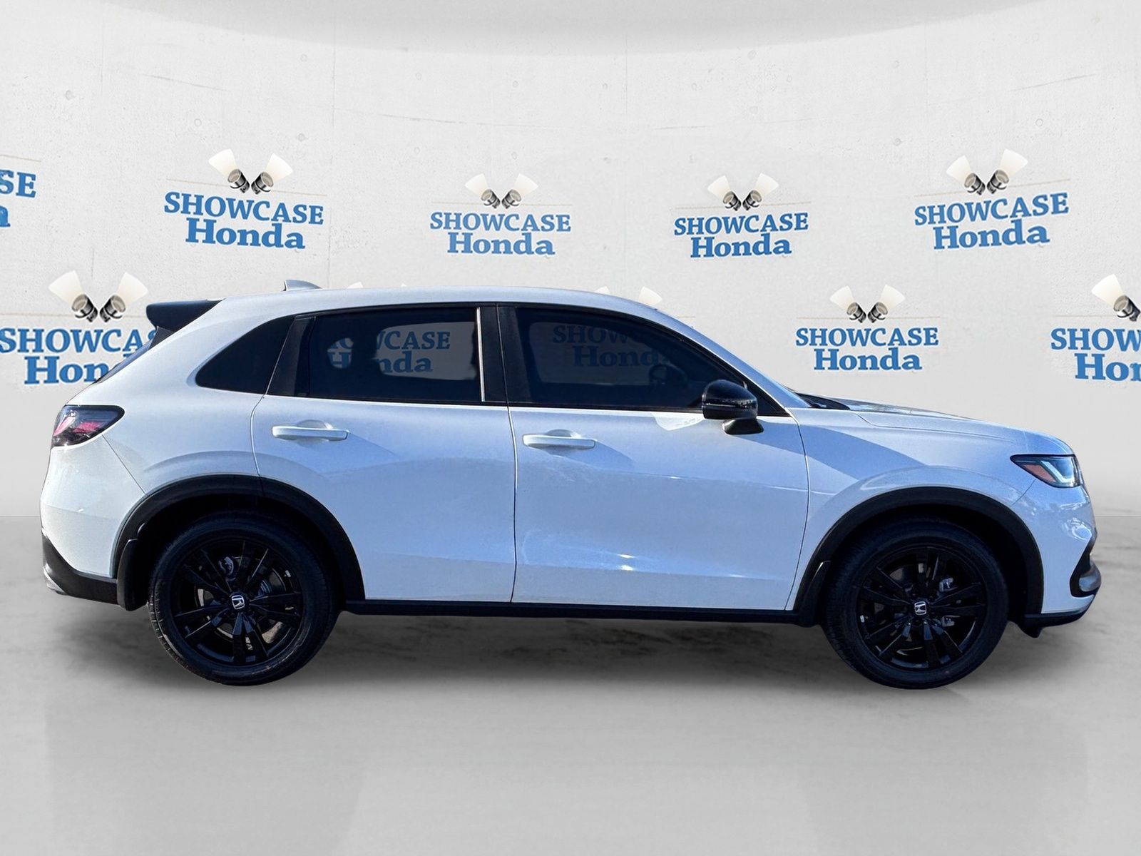 2026 Honda HR-V Sport - Photo 9