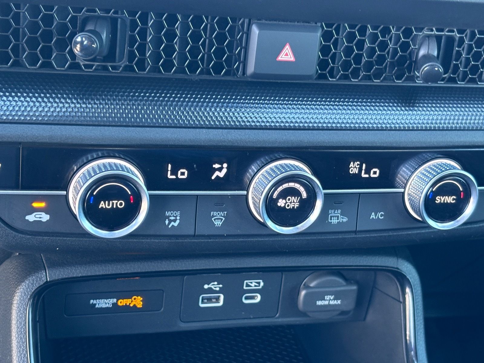 2024 Honda CR-V EX - Photo 30