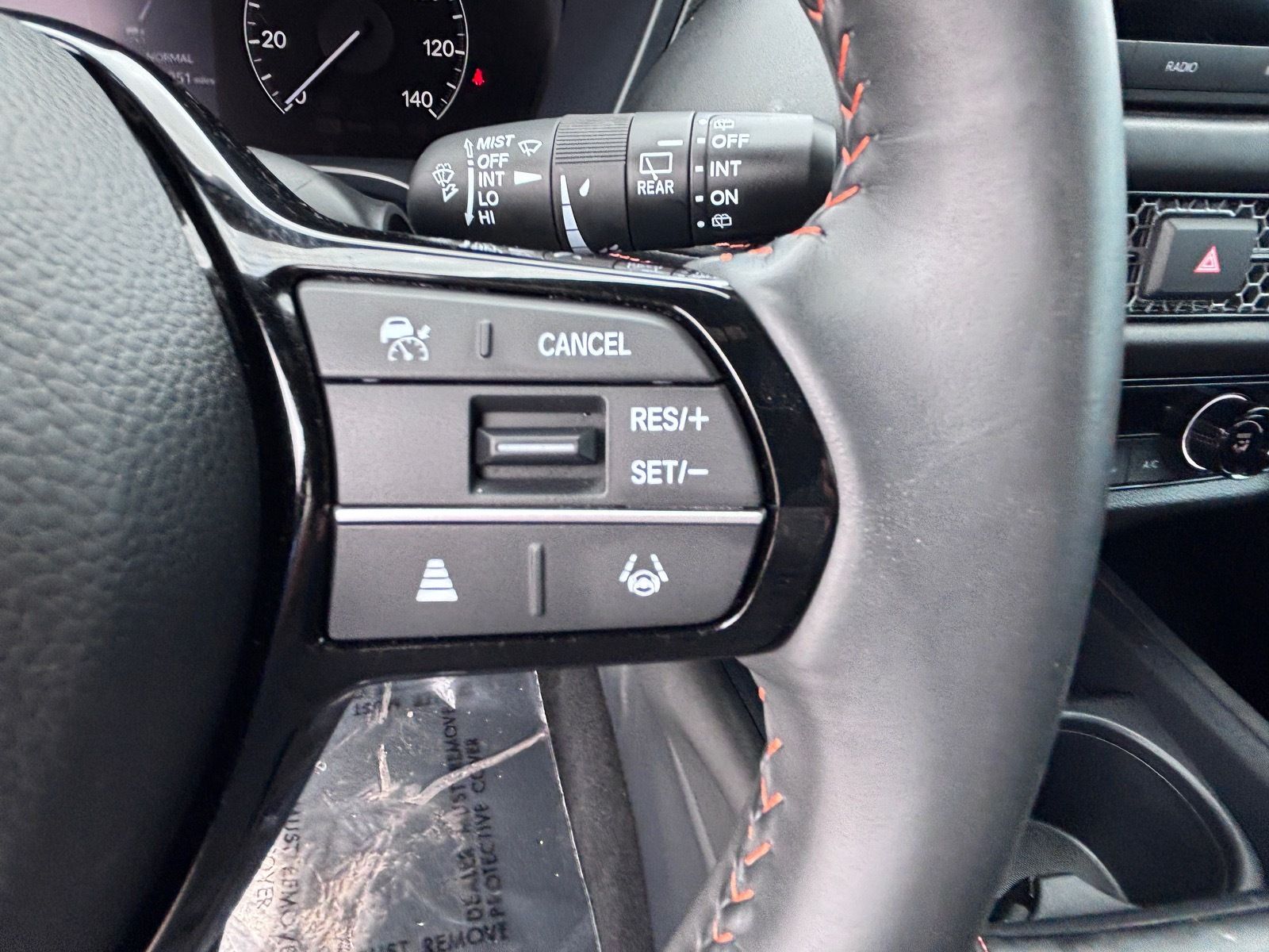 2024 Honda HR-V Sport - Photo 25