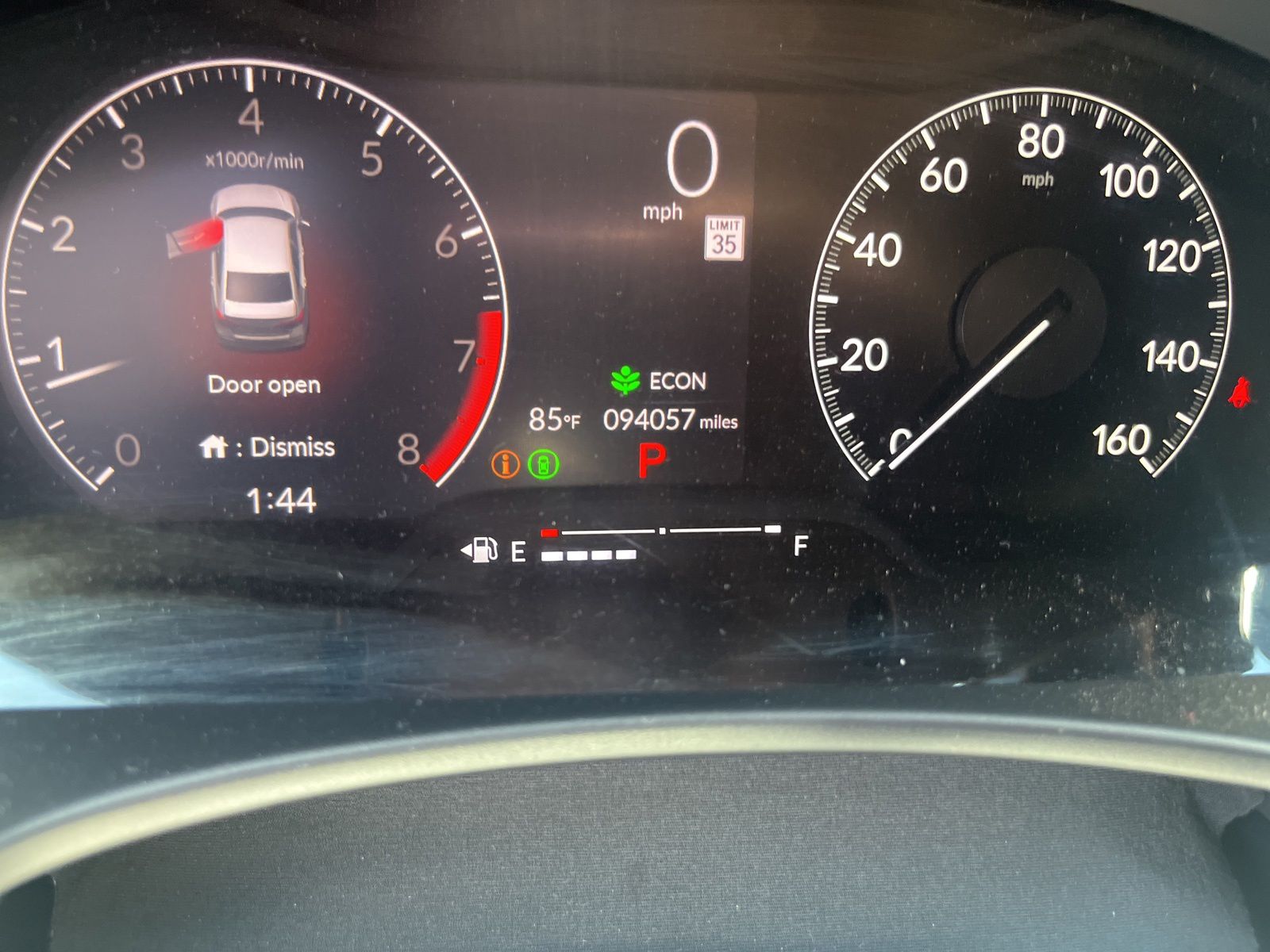 2025 Honda Civic Sport CVT's photo