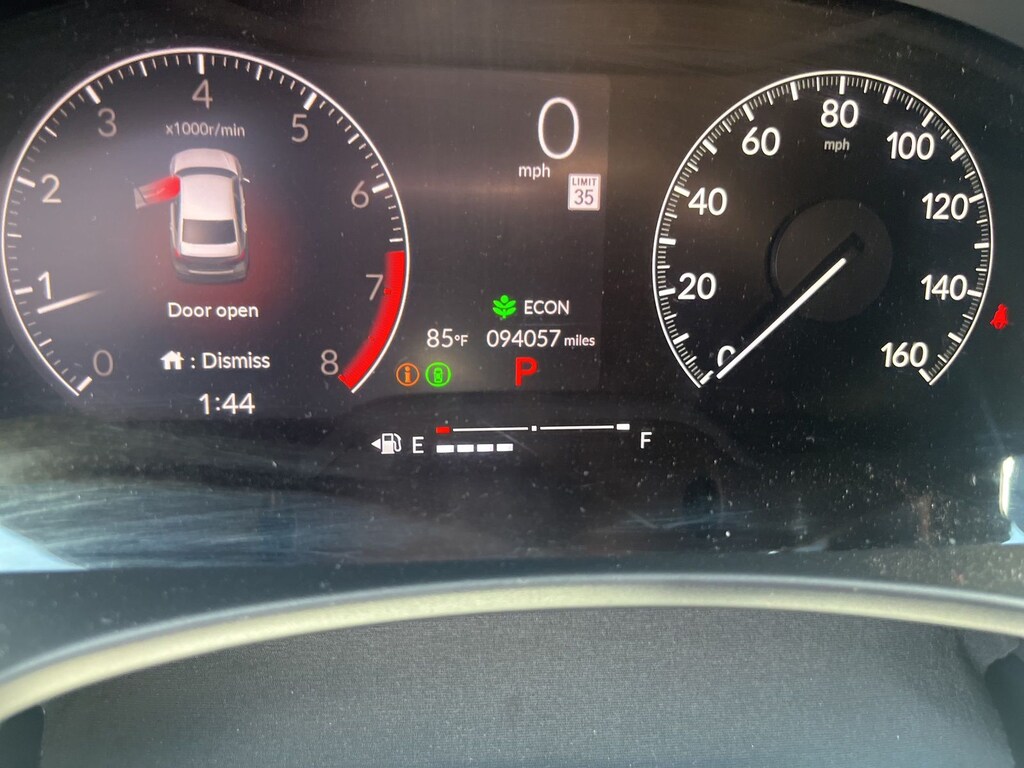 Certified 2025 Honda Civic Sport Sedan