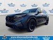 Honda CR-V Hybrid