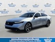 Honda Accord Hybrid