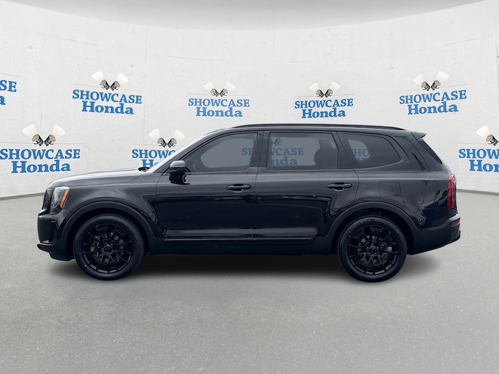 Used 2021 Kia Telluride EX SUV