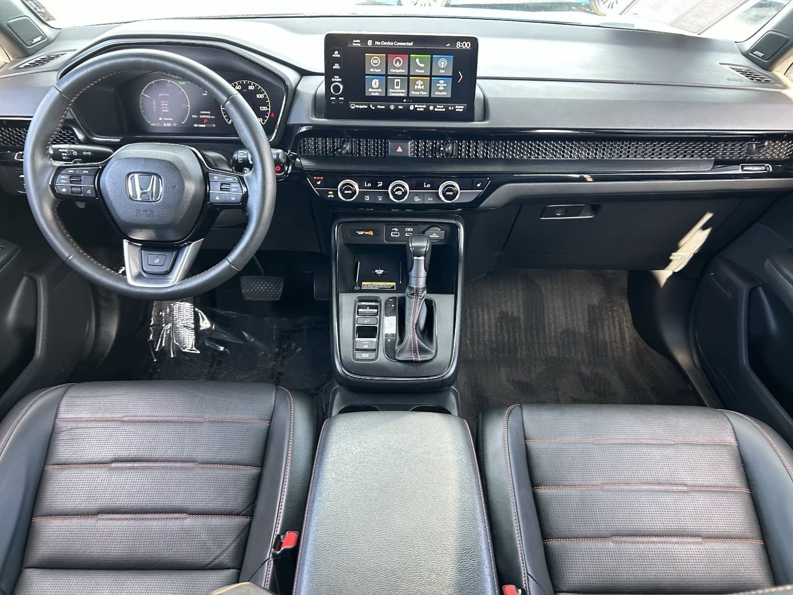 2024 Honda CR-V Sport Touring - Photo 19
