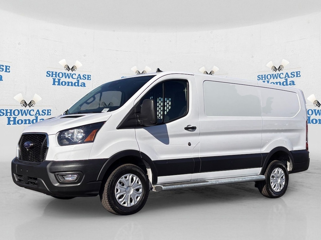 Used 2025 Ford Transit-250 Cargo Base Van Low Roof Van
