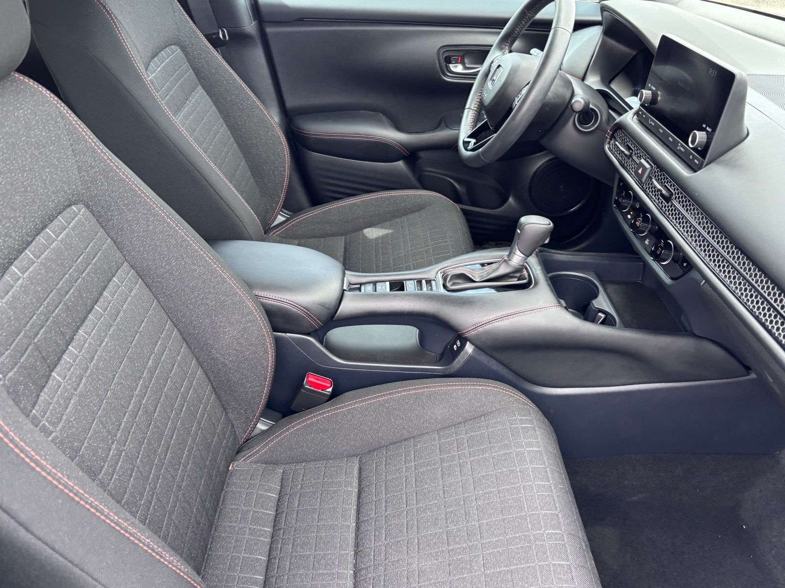 2024 Honda HR-V Sport - Photo 14