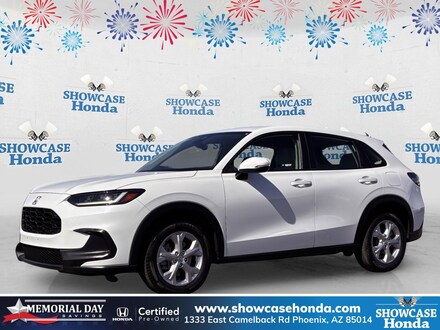 2023 Honda HR-V LX AWD SUV