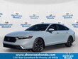  Honda Accord Hybrid